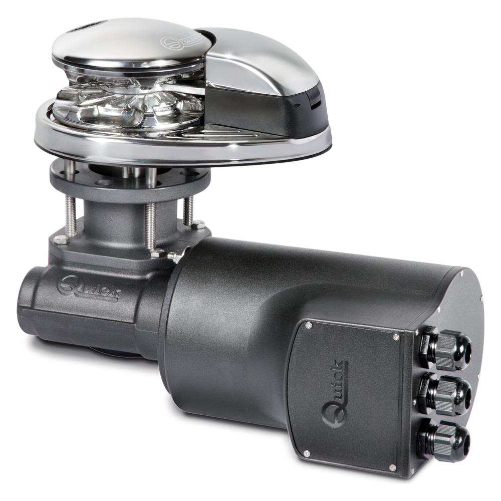 Salpa Ancora Dp2 Senza Campana Dp2 S / campana 1000w 12v B. 8 - Foto 1