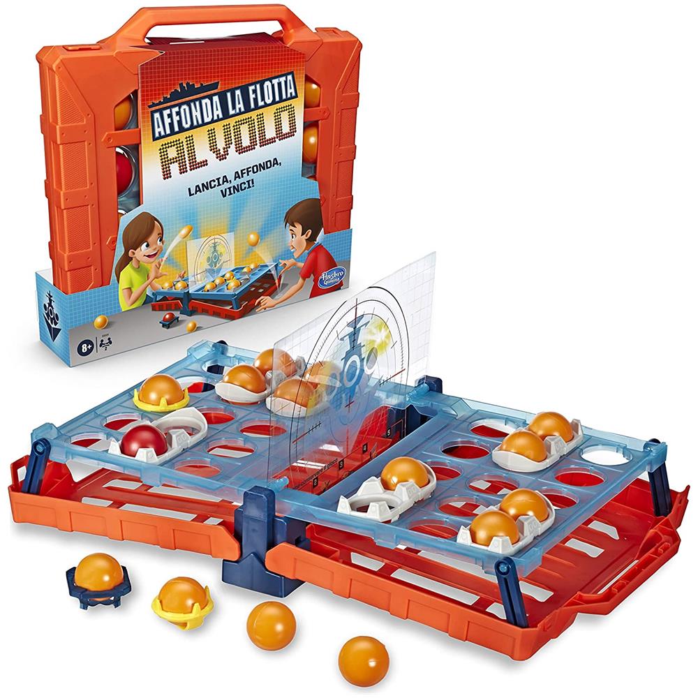 Affonda la Flotta al Volo E8229.103 - Foto 1