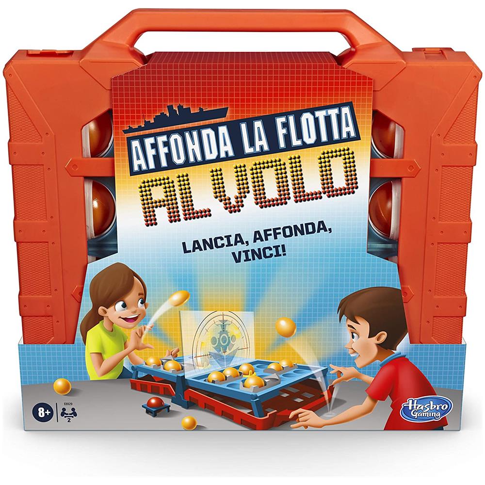 Affonda la Flotta al Volo E8229.103 - Foto 2