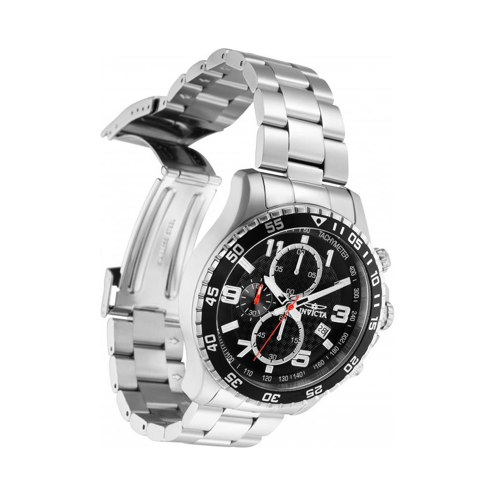 Specialty 14875 Nero Orologio Uomo - 45mm - Foto 4
