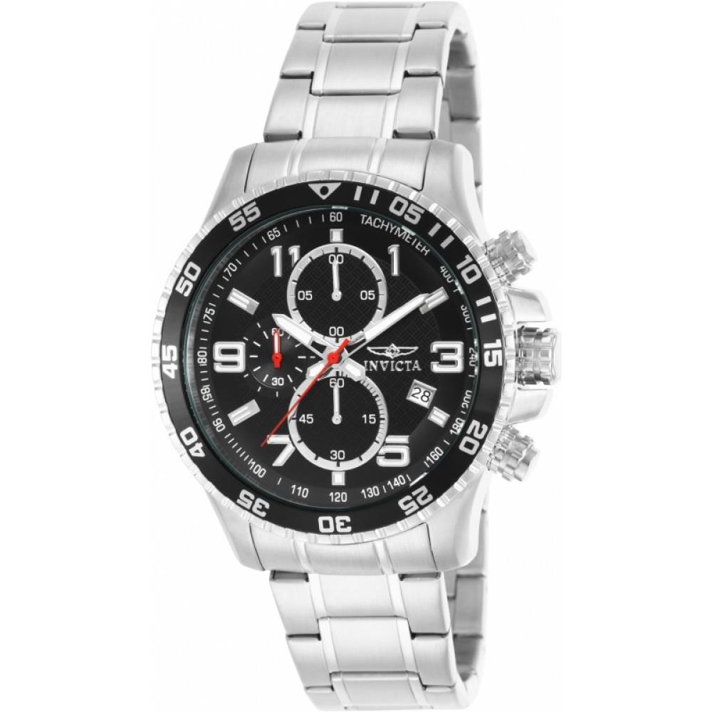 Specialty 14875 Nero Orologio Uomo - 45mm - Foto 1