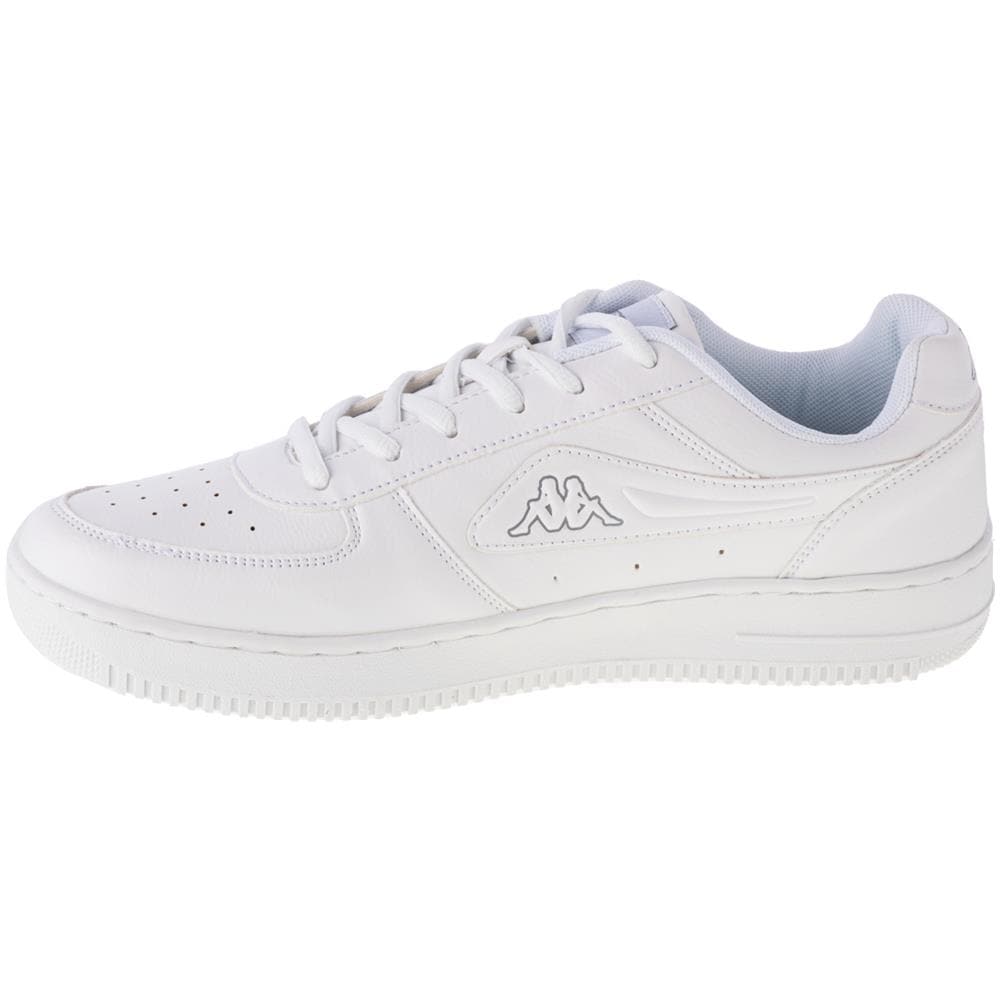 Bash 242533-1014, Uomo, Bianco, Sneakers, Numero: 40 Eu - Foto 2