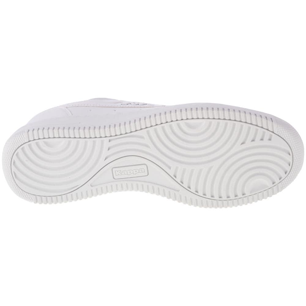 Bash 242533-1014, Uomo, Bianco, Sneakers, Numero: 40 Eu - Foto 4
