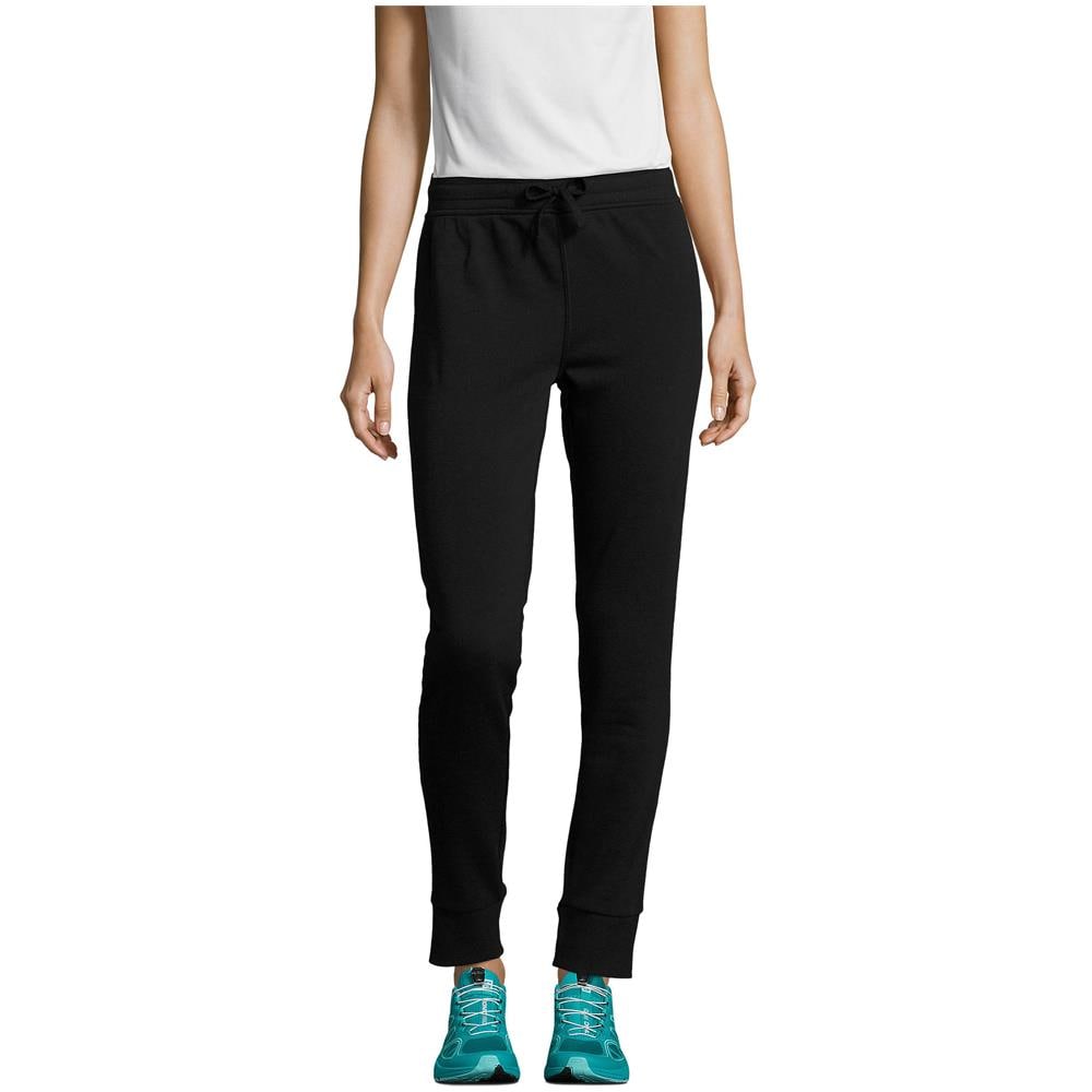 Pantaloni della tuta Slim Fit Donna Con Jake Donne - Foto 1