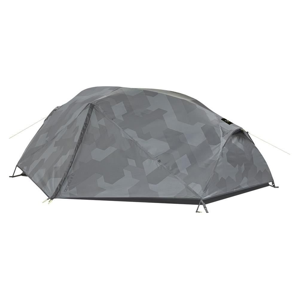 Tenda Denali Iii C Tent | 3 Persone - T. u. Camouflage - Foto 1