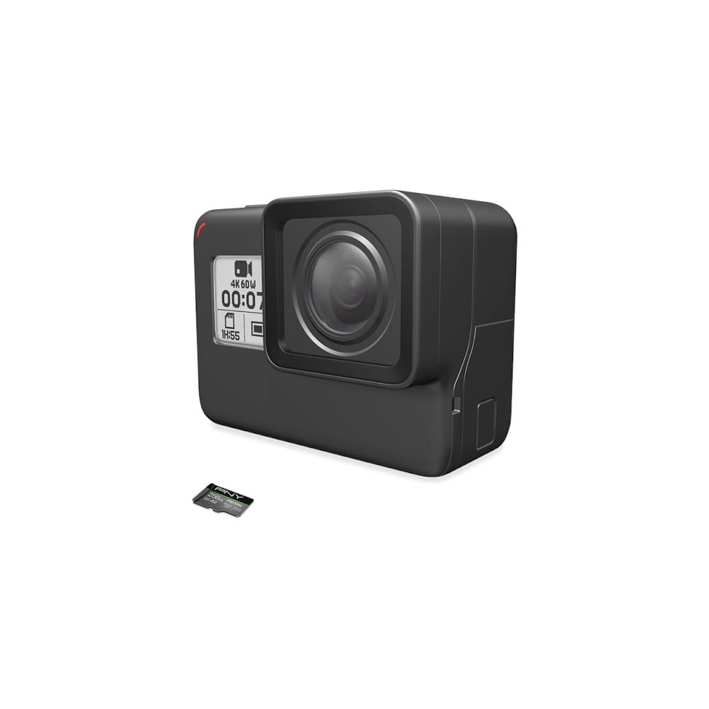 P-sdu256v32100pro-ge Memoria Flash 256 Gb Microsdxc Uhs-i Classe 10 (fc 256gb Pro Elite Microsd) - Foto 2