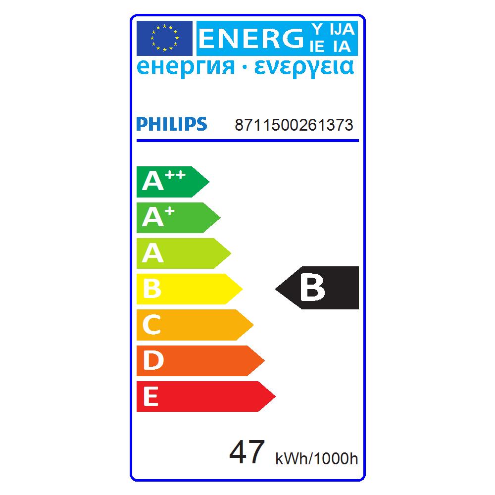 TL-X XL, T12, FA6, Chiara, B, Bianco freddo, Trasparente - Foto 1