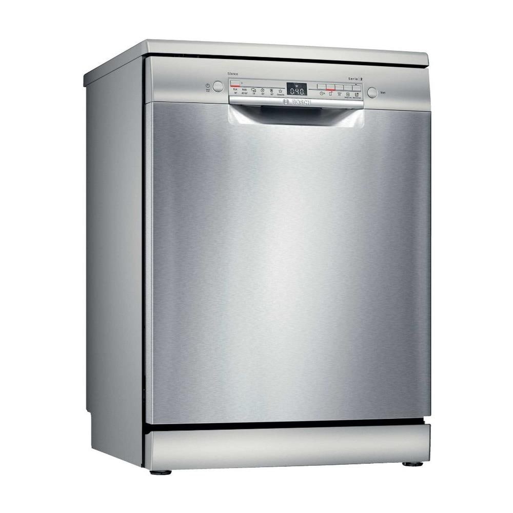 Lavastoviglie 60cm 12 Coperti 46db - Sms2hti79e - Foto 1