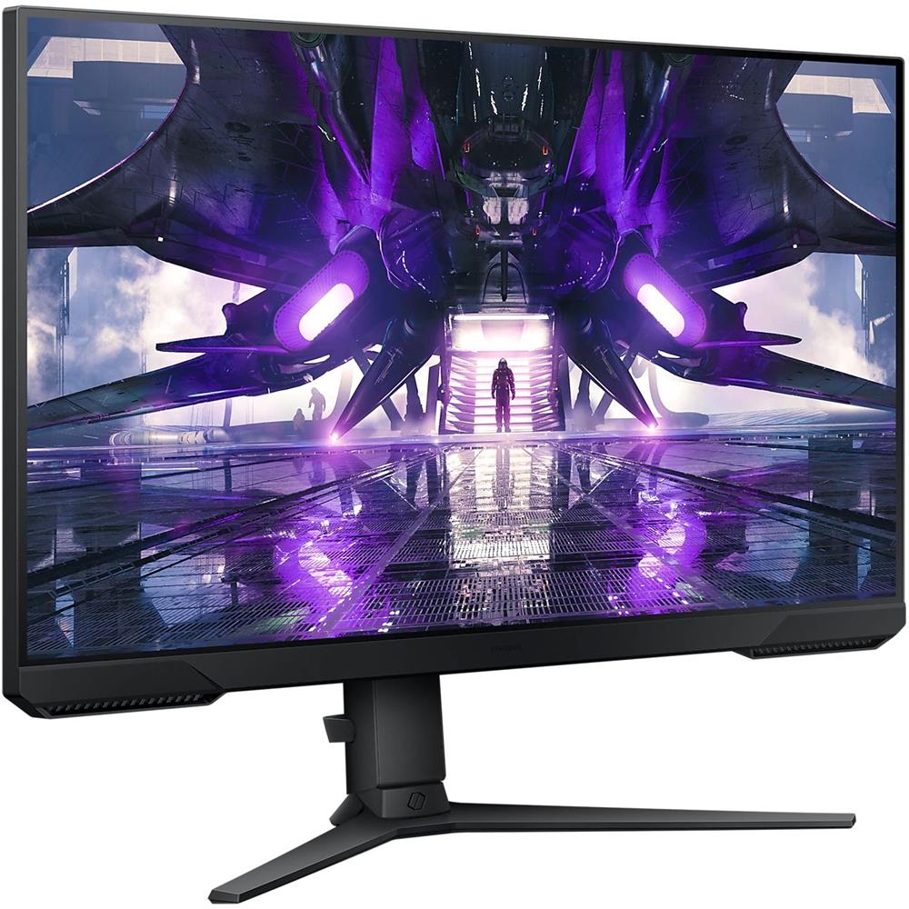 Monitor 27" LED VA Gaming Odyssey G3 - G32A 1920x1080 Full HD Tempo di Risposta 1 ms Frequenza di Aggiornamento 165 (Hz) - Foto 2