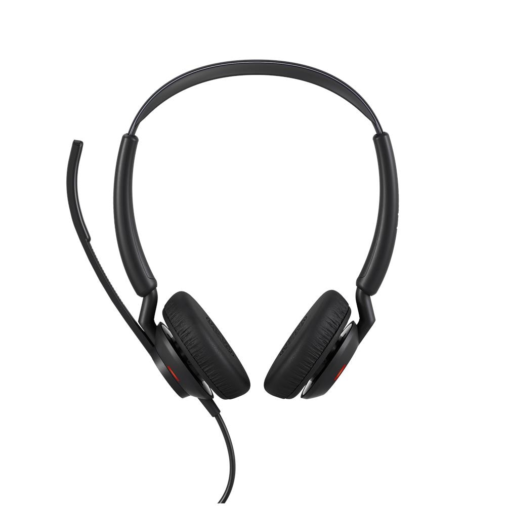 Jabra Engage 50 II Auricolare Cablato A Padiglione Ufficio USB tipo-C Nero - Foto 2