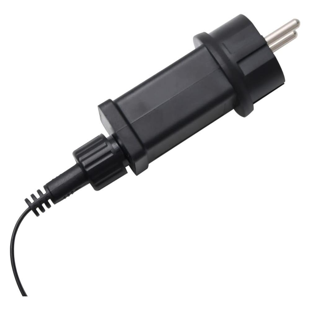 Pupazzo Di Neve Gonfiabile Con Led 300 Cm - Foto 7