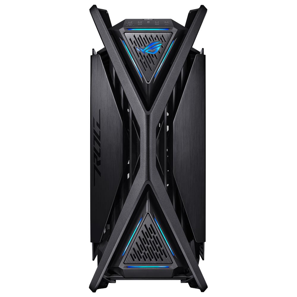 Rog Hyperion Gr701 Tower Nero - Foto 1