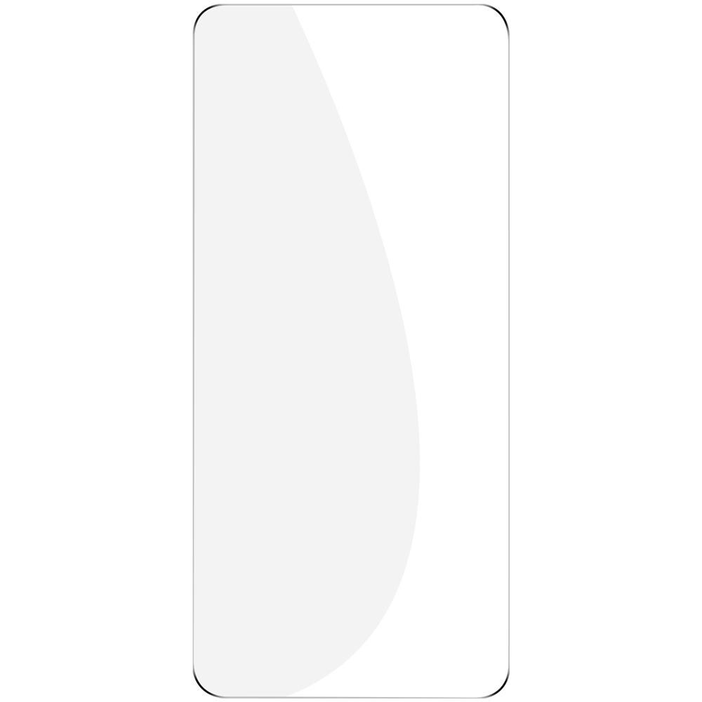 Vetro Temperato Per Galaxy A25 Durezza 9h Adesione Totale H Trasparente - Foto 1