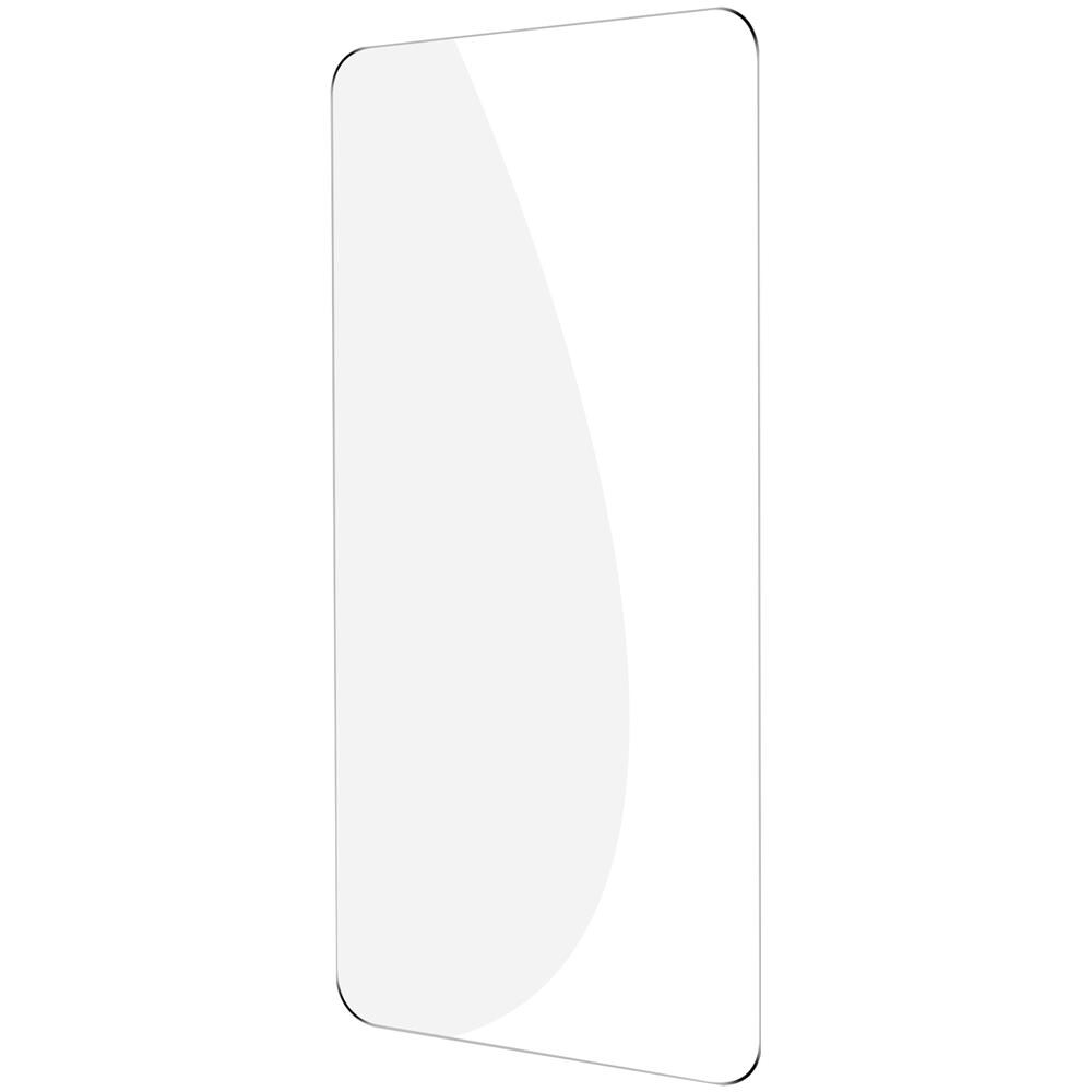 Vetro Temperato Per Galaxy A25 Durezza 9h Adesione Totale H Trasparente - Foto 2