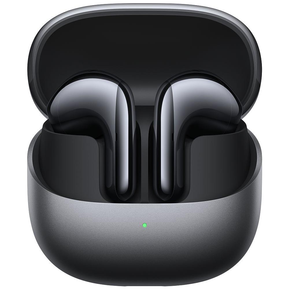 Buds 5 Auricolare Wireless In-ear Bluetooth per Chiamate /Musica Colore: Graphite Black - Foto 1
