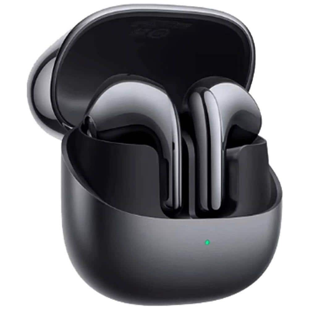 Buds 5 Auricolare Wireless In-ear Bluetooth per Chiamate /Musica Colore: Graphite Black - Foto 2