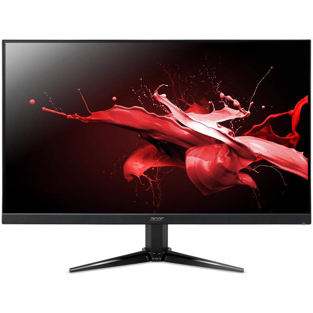 Monitor 27" LED IPS Nitro QG271E Full HD 1920x1080 Pixels Tempo di Risposta 4 ms - Foto 1