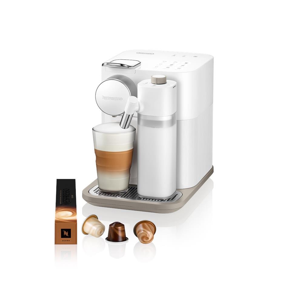 Lattissima One Gran Lattissima EN640.W Automatica /Manuale Macchina per caffè a capsule 1 L - Foto 1