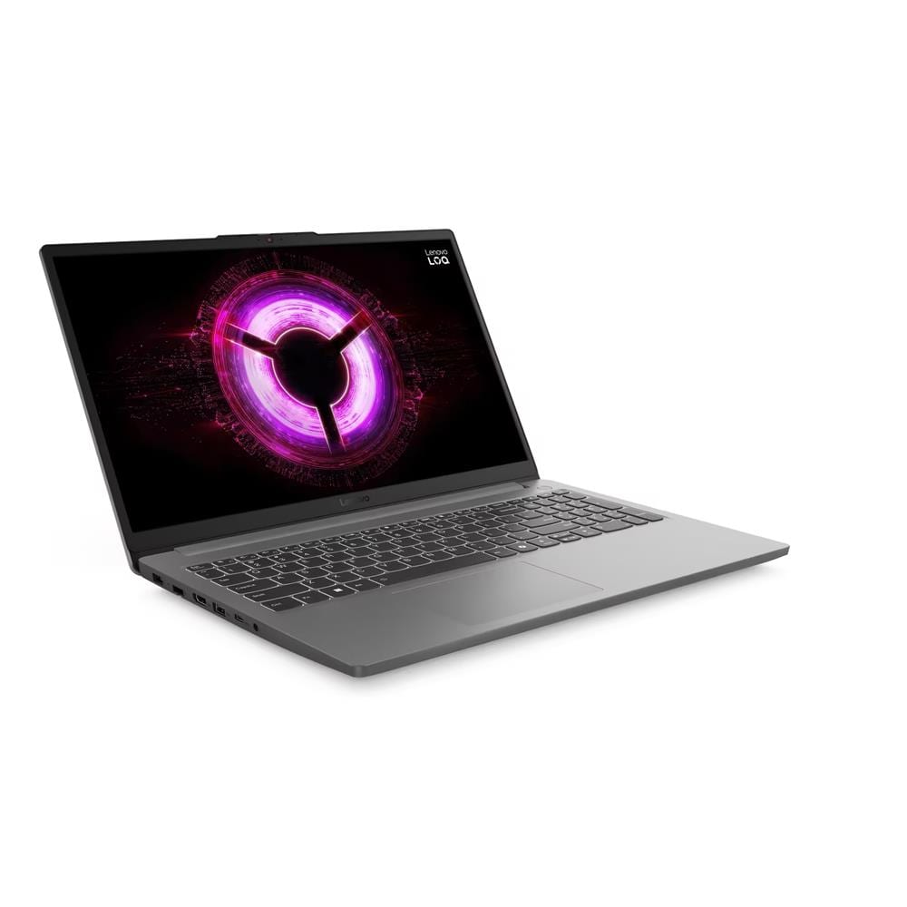 LOQ Notebook 15.6" AMD Ryzen7 16GB 512GB RTX4050 - Foto 2