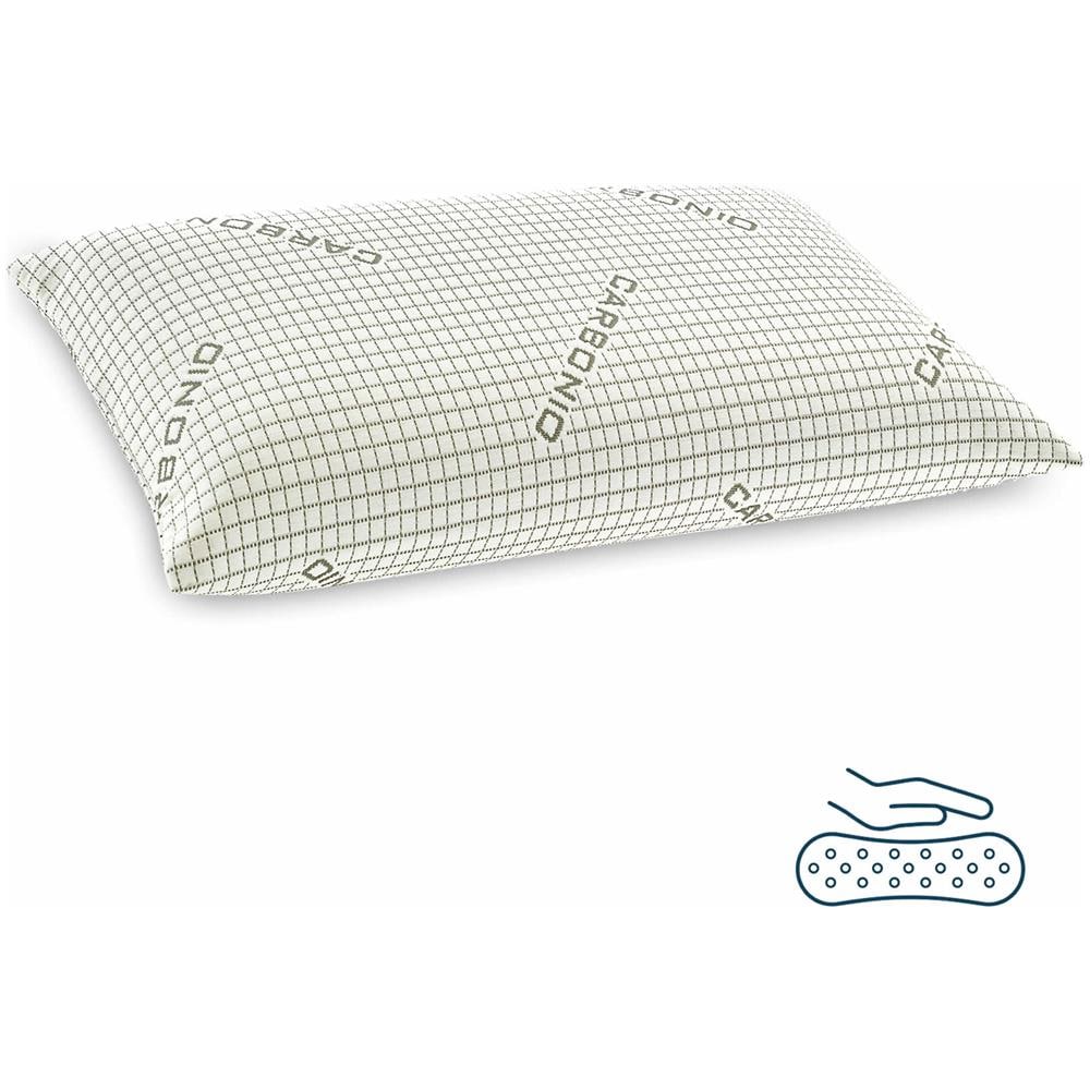 Guanciale Beatrice 42 x 72 x 15 cm - Foto 2
