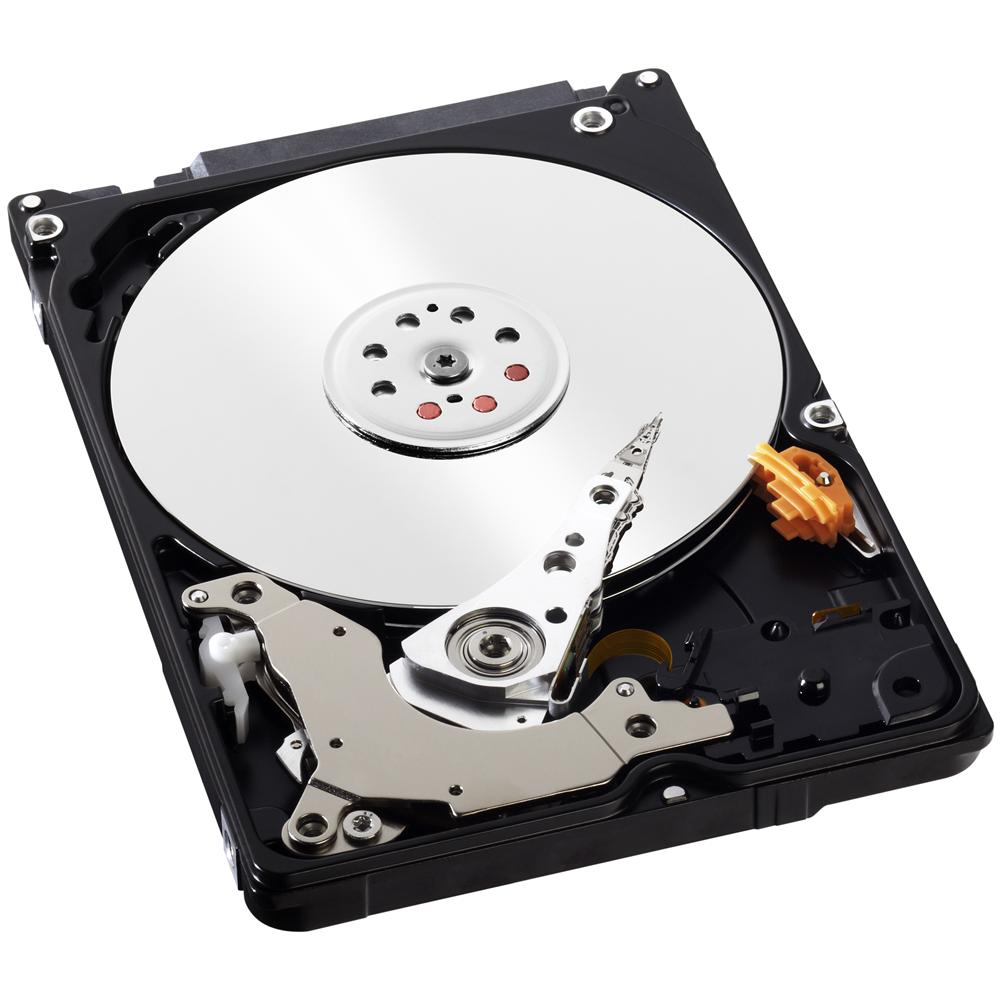 Hard Disk Interno WD Blue 500 GB 2,5" Sata III 6 GB / s 5400 Rpm Buffer 8 MB - Foto 2