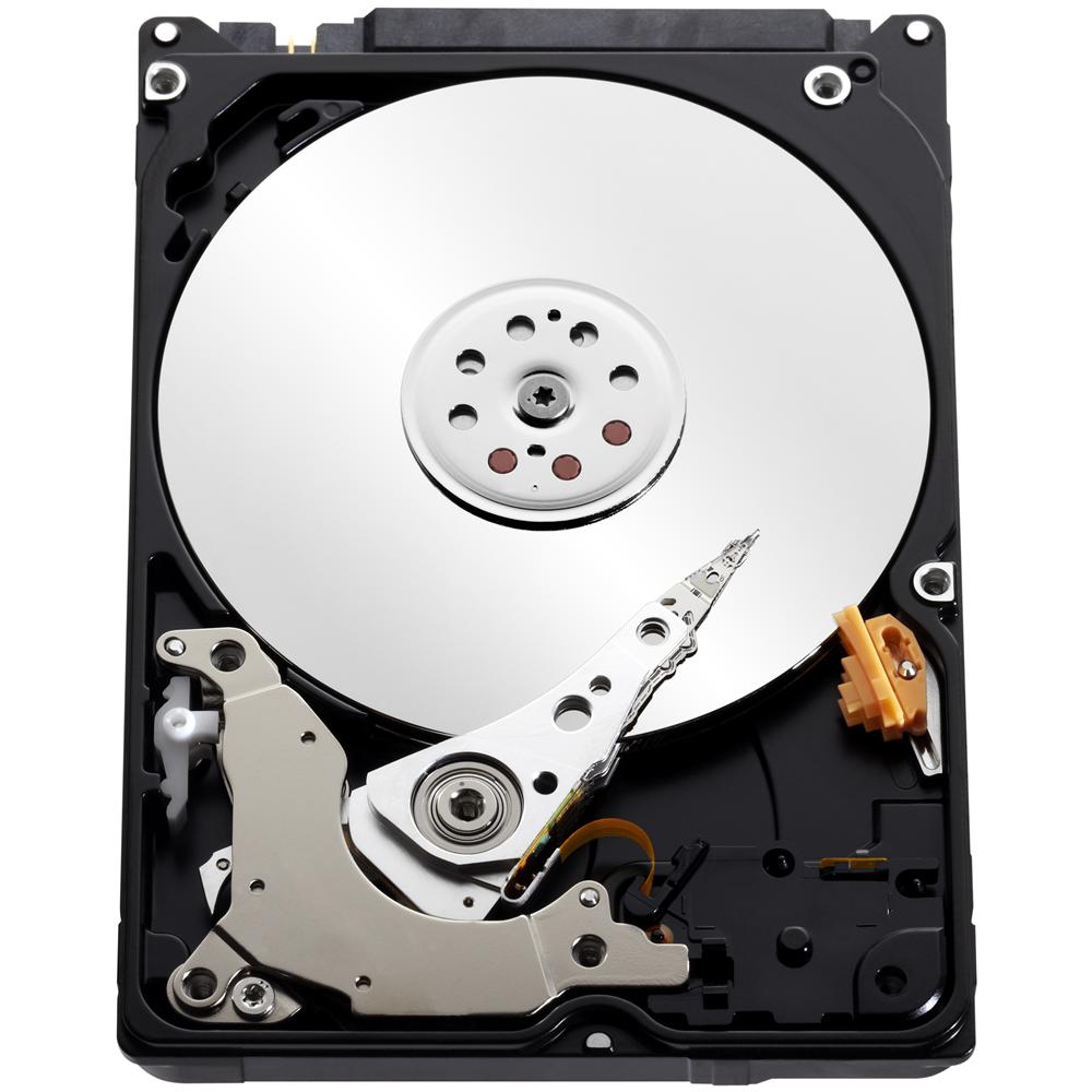 Hard Disk Interno WD Blue 500 GB 2,5" Sata III 6 GB / s 5400 Rpm Buffer 8 MB - Foto 5