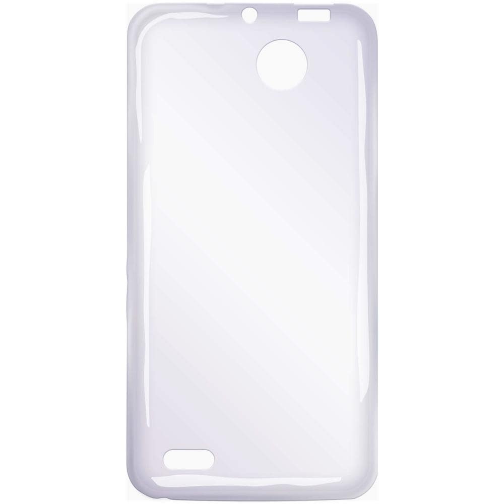 Custodie Silicone Trasp. / Nero Polaris - Foto 3