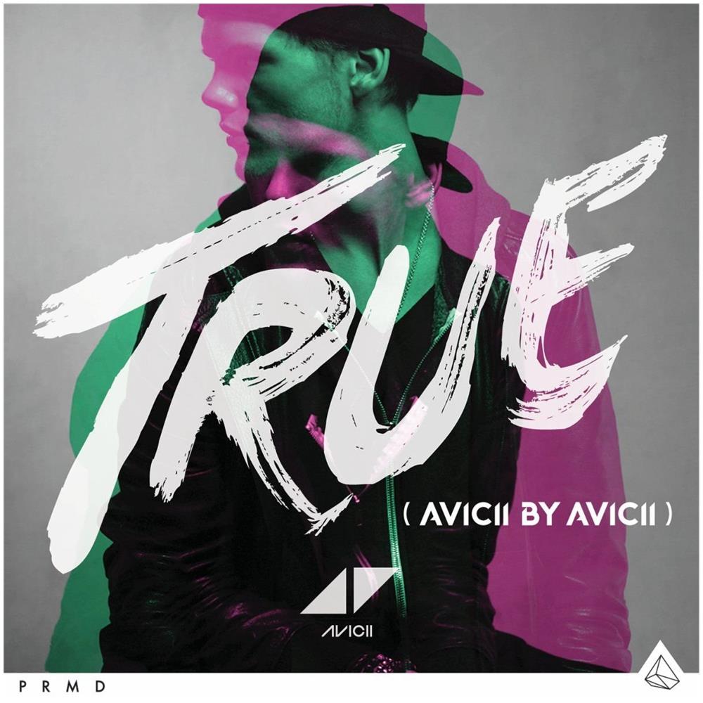Cd Avicii - True: Avicii By Avicii - Foto 2