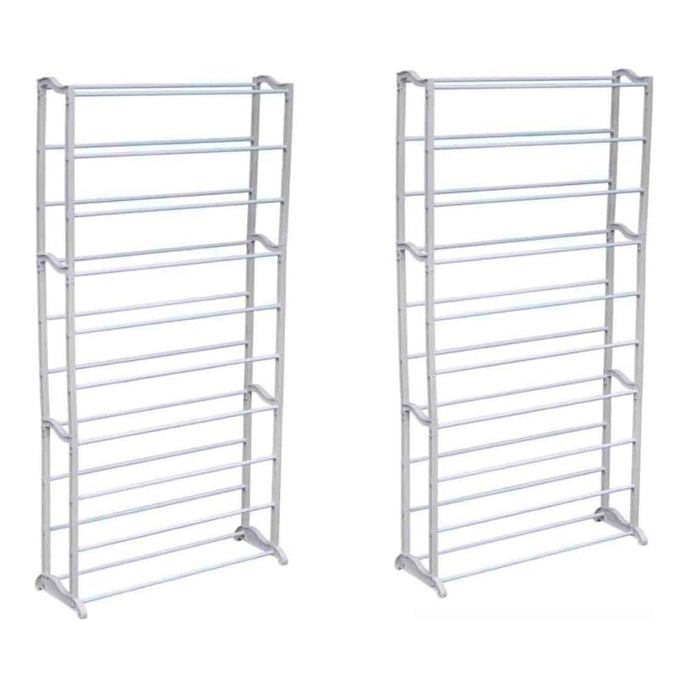 Set 2 Scarpiere - Foto 1