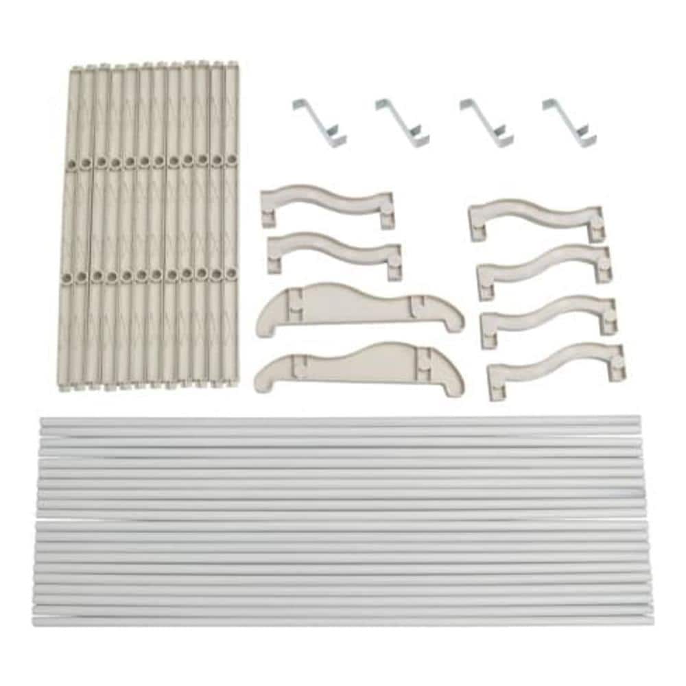 Set 2 Scarpiere - Foto 2