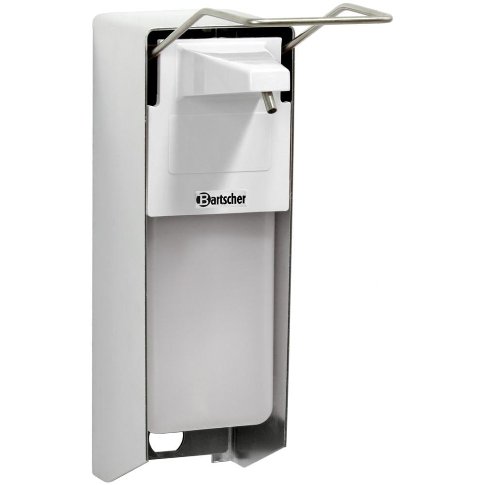 850008 Dispenser sapone a parete da 1 litro - Foto 1
