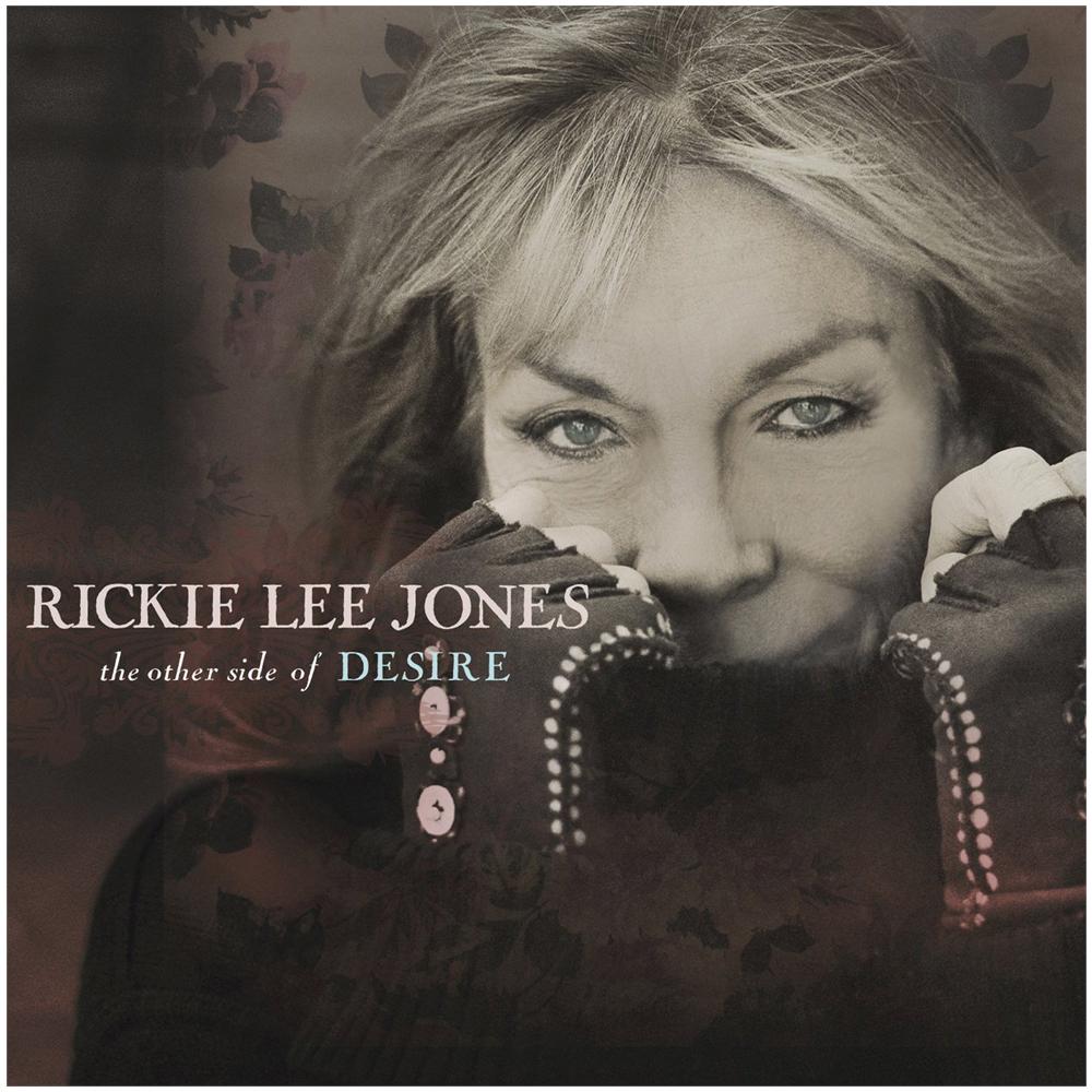 Rickie Lee Jones - f Desire - Foto 1