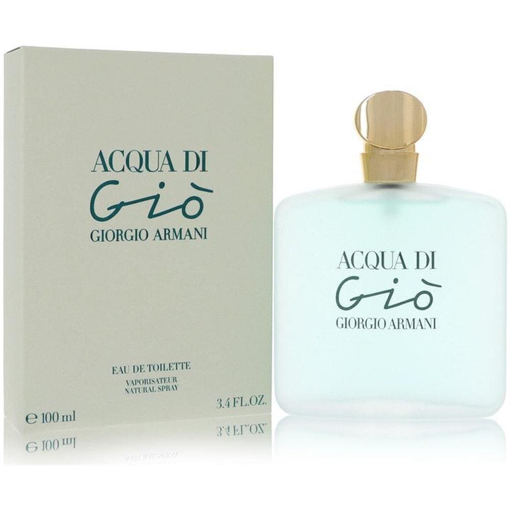 Profumo Acqua Di Gio' Donna Edtv Ml 100  - Foto 9