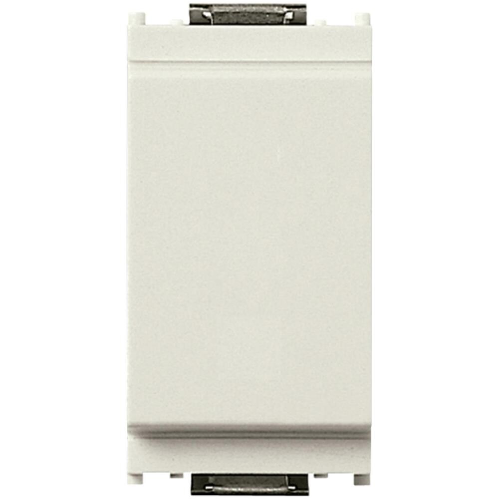 Copriforo Fronte Liscio Idea16542. b - Foto 2