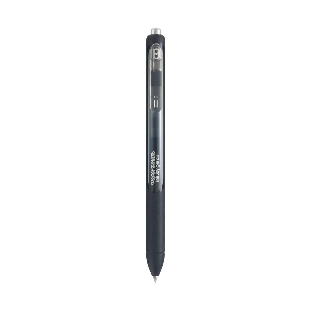 pz. 1 pz. 1 InkJoy Gel Papermate nero M 0.7 Papermate 1957053 - Foto 2
