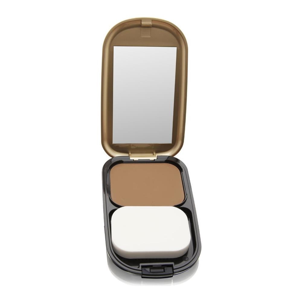 Fondotinta compatto - Facefinity Polvos Compactos 08 Tofee - Foto 1