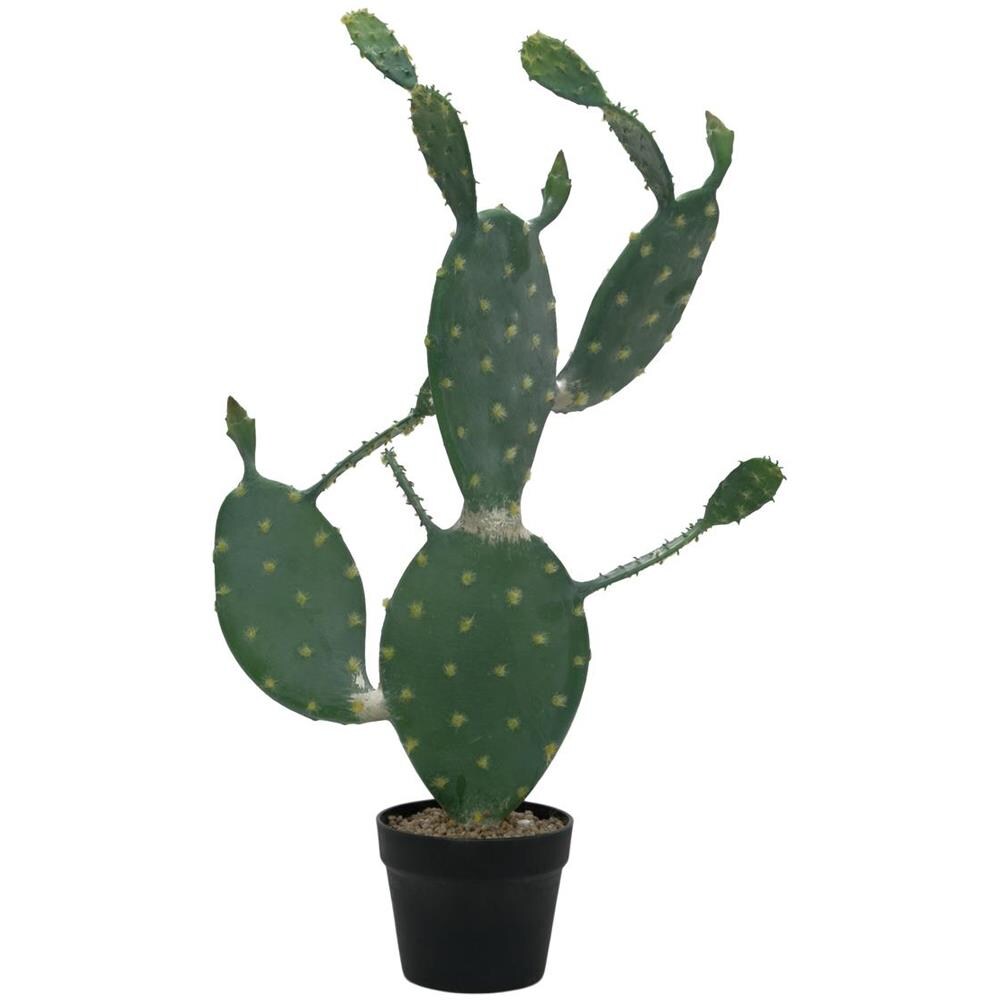 Mix Di Cactus Artificiale 76cm - Foto 1