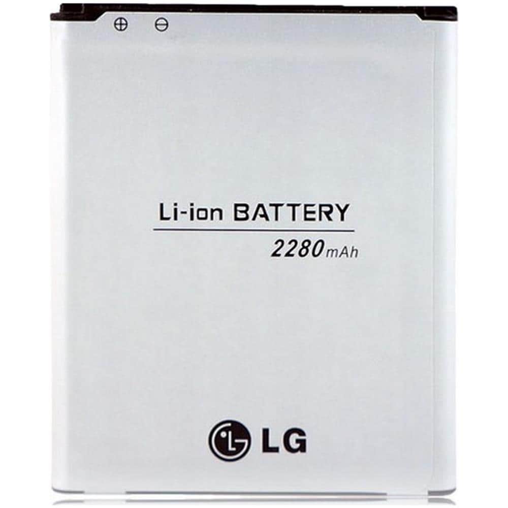 Batteria Originale Bl-53rh 2280mah Ioni Litio Battery Optimus Gj E975w Nuova - Foto 2