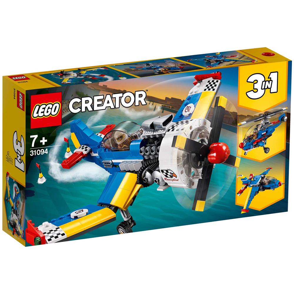 31094 Aereo da Corsa - Foto 1