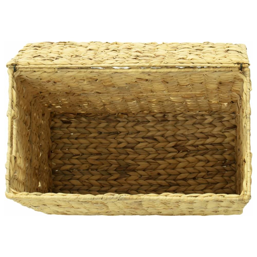 Set Accessori Da Bagno 4 Pz In Giacinto D'acqua - Foto 12