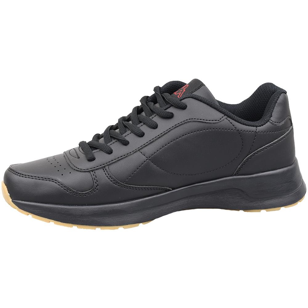 Base Ii 242492-1111, Uomo, Nero, Sneakers, Numero: 44 Eu - Foto 2
