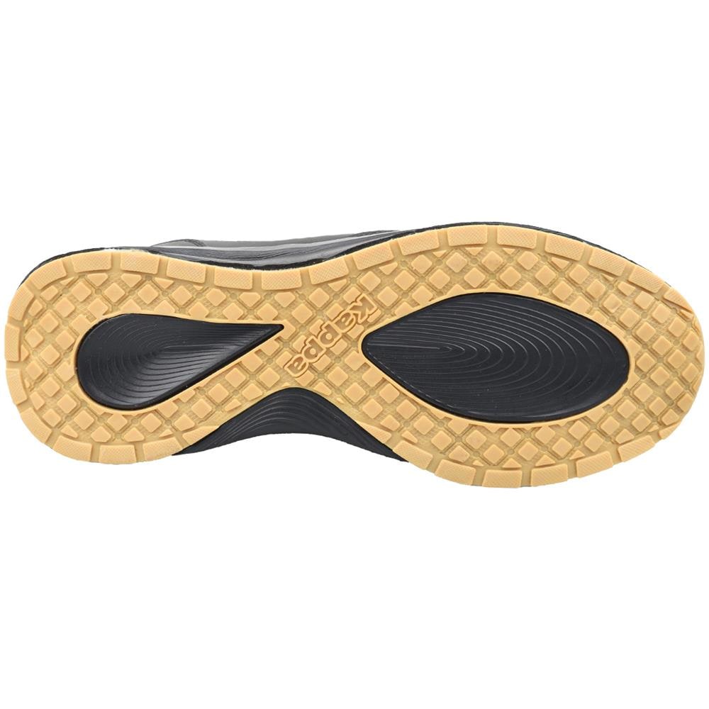 Base Ii 242492-1111, Uomo, Nero, Sneakers, Numero: 44 Eu - Foto 4