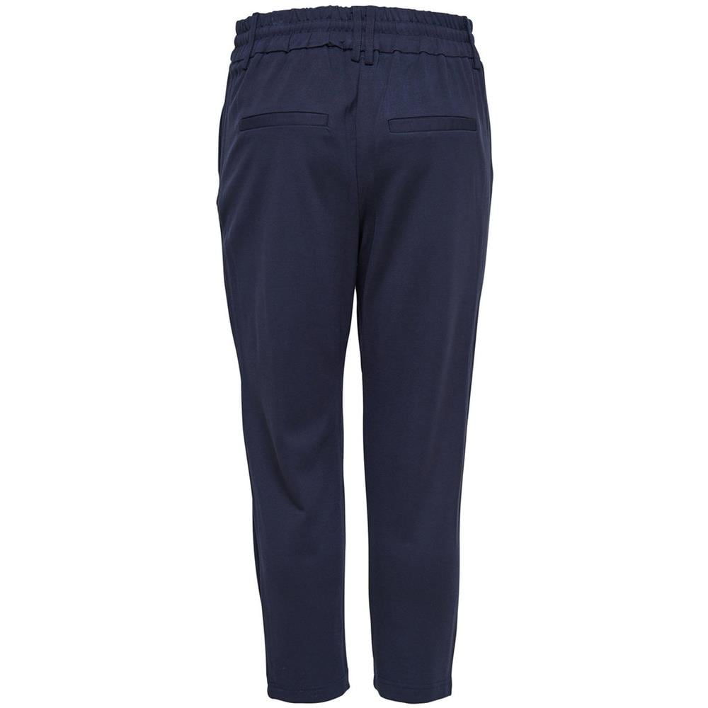 Marchio: - Genere: Donna - Tipologia: Pantaloni - Scolore: Blu, Taglia: Xl 32 - Foto 2