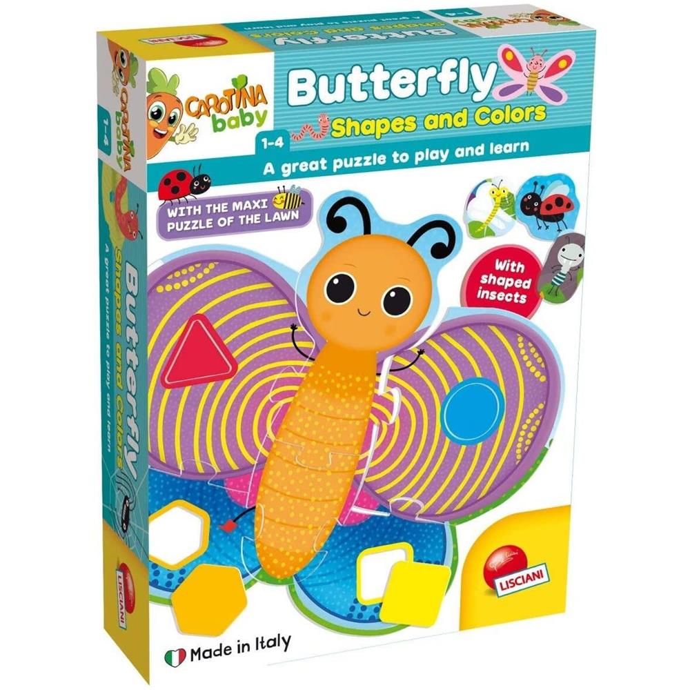 Piano Puzzle - Sorprese Farm (12 Pezzi) - Foto 1