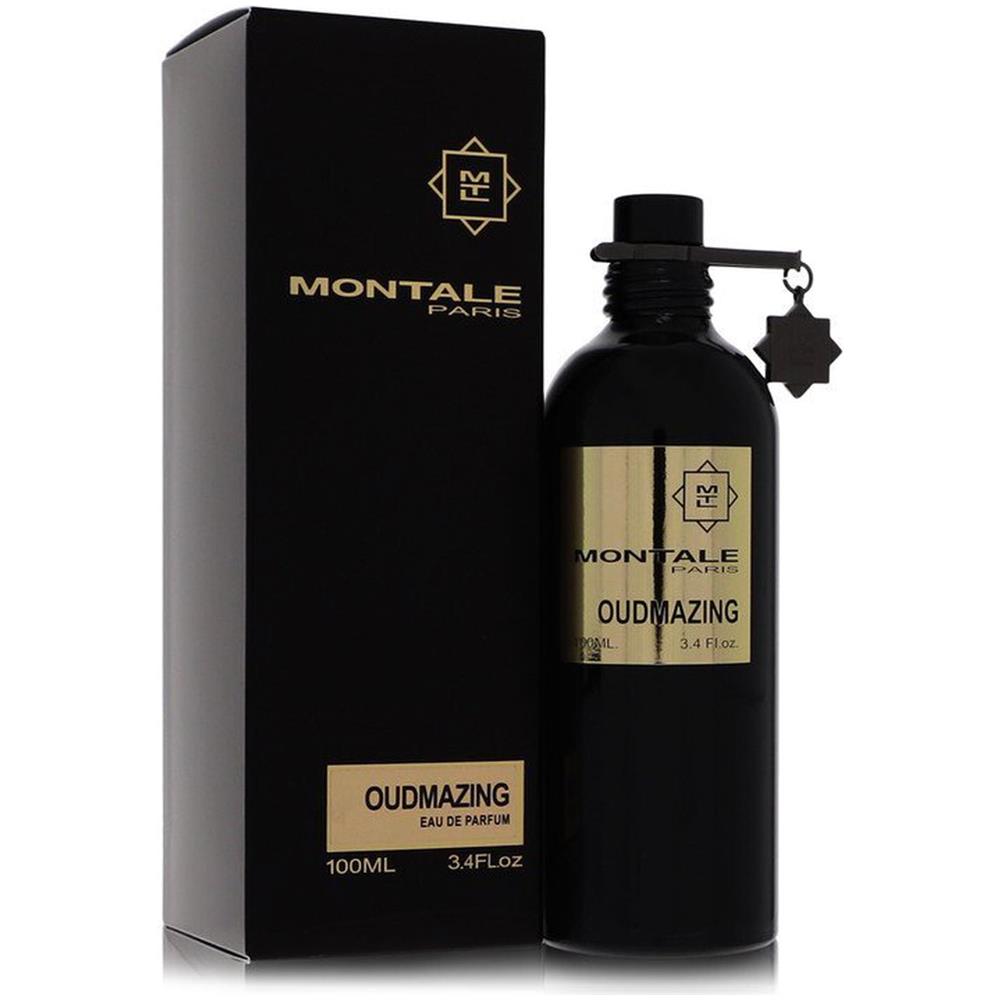 Oudmazing Eau De Parfum 100ml - Foto 2