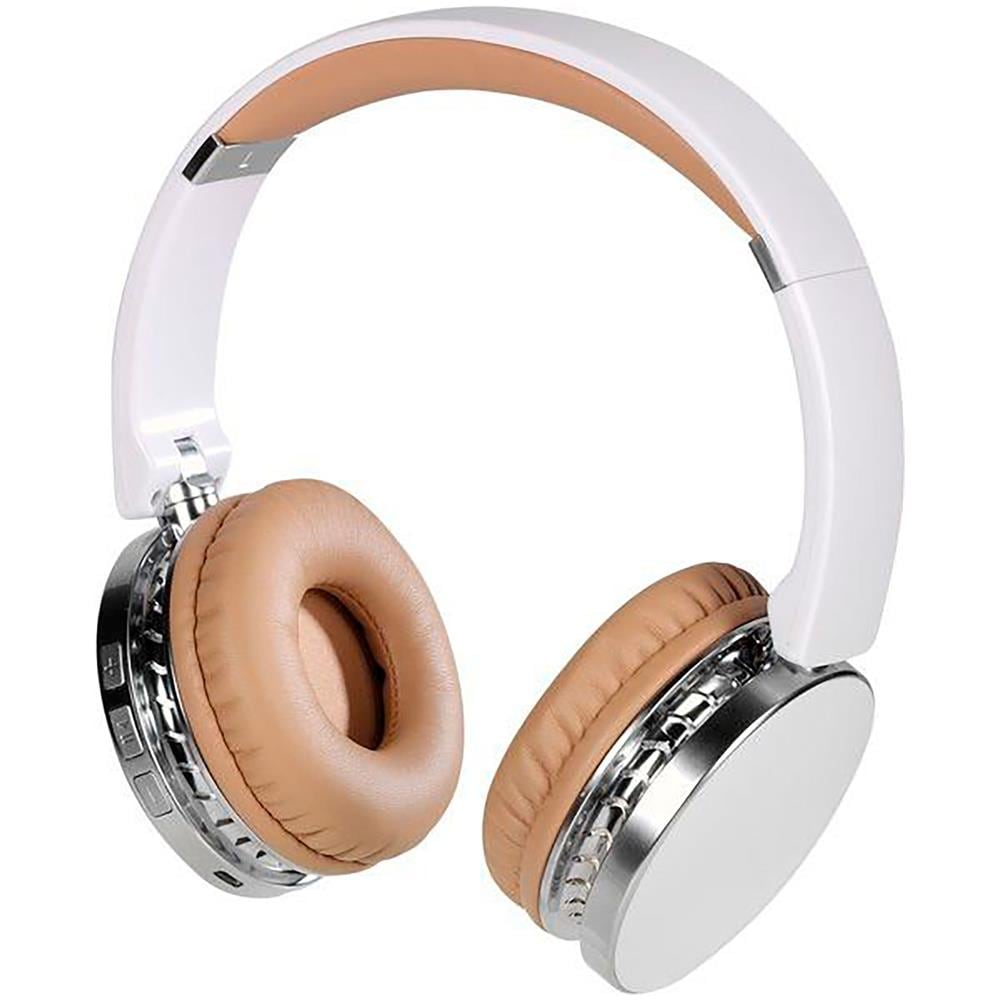 VIVANCO - Neos Air Cuffie Wireless Confortevole Over-ear Microfono  Integrati 8 Ore Di Riproduzione - ePRICE