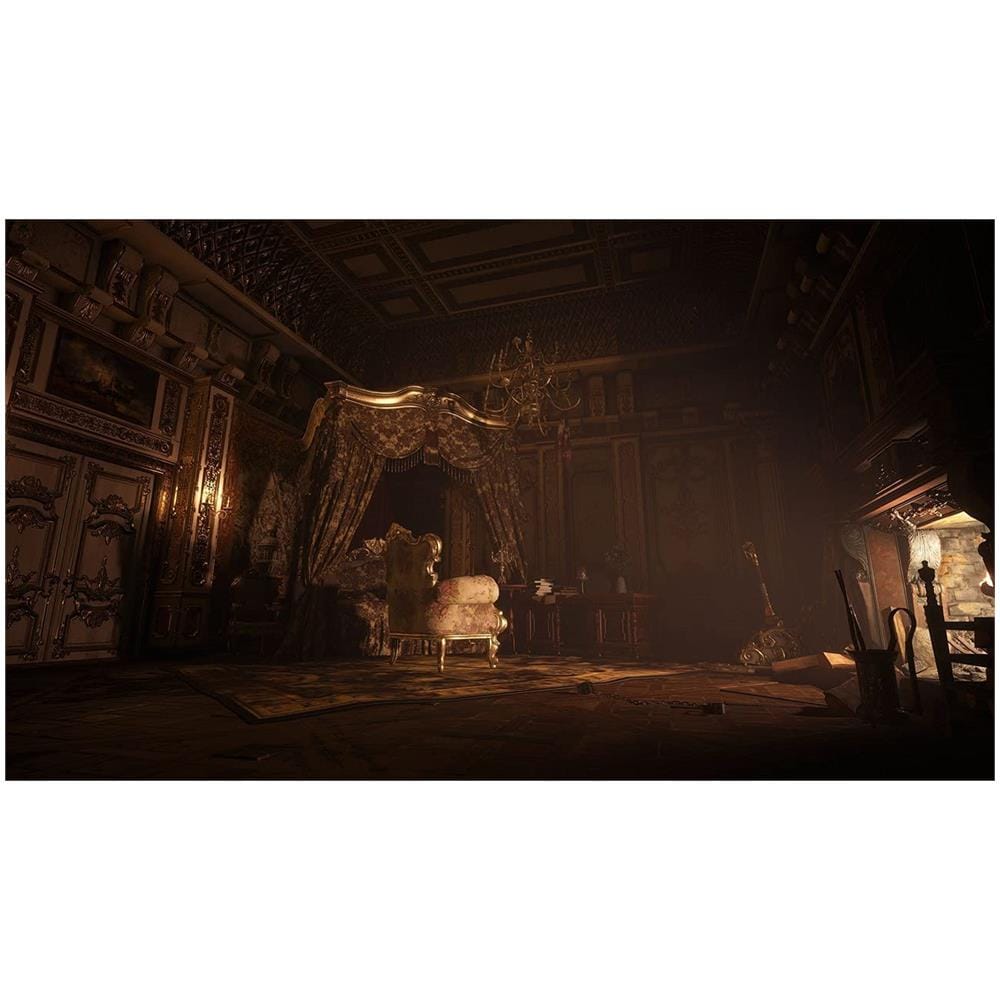 Resident Evil Village - Playstation 5 - Foto 4