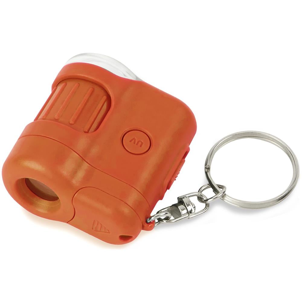 Carson MicroMini arancio - Foto 2