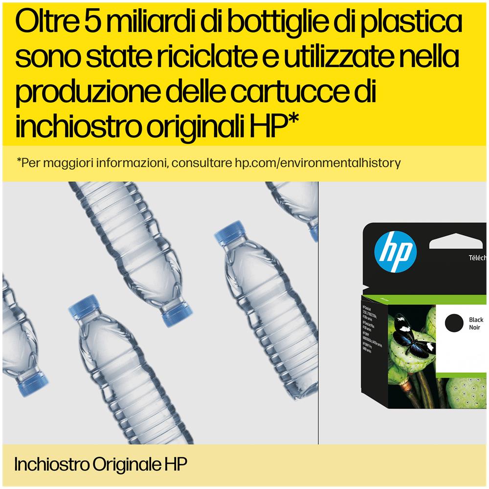 Cartuccia di inchiostro giallo 776 da 1 l - Foto 10