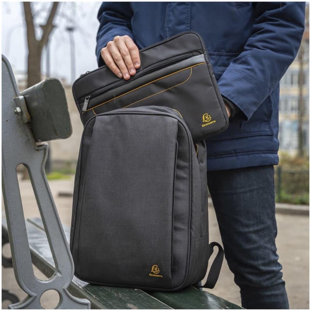 ZAINO SMART BACKPACK 14 - Foto 2